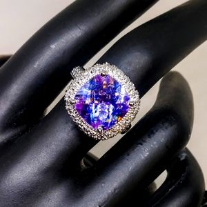 17 PIECE PURPLE LOVERS JEWELRY LOT